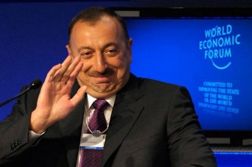 Спасибо веселому Алиеву за счастливую жизнь, или как Баку не удалось обмануть ОБСЕ - «Новости Армении»