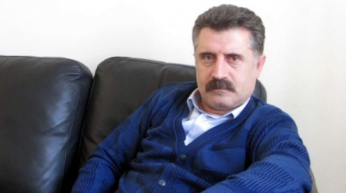 Лидер курдов Европы: «В Африне происходит геноцид курдского народа» - «Аналитика»