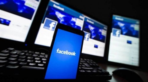 В Латвии раздумали блокировать Facebook перед выборами - «Политика»