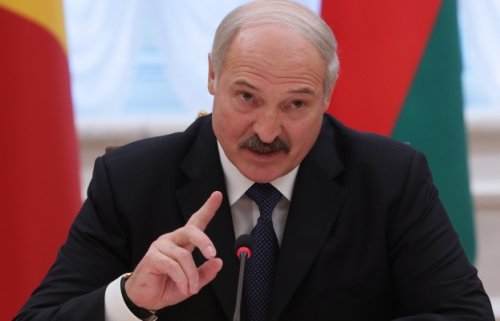 Лукашенко: Если надо, разберусь с иностранными СМИ в течение суток - «Белоруссия»