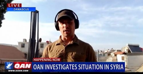 Тележурналисты из США не нашли признаков химатаки в сирийской Думе - «Политика»