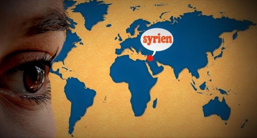 Российские спецслужбы нашли участников инсценировки химатаки в Сирии - «Политика»