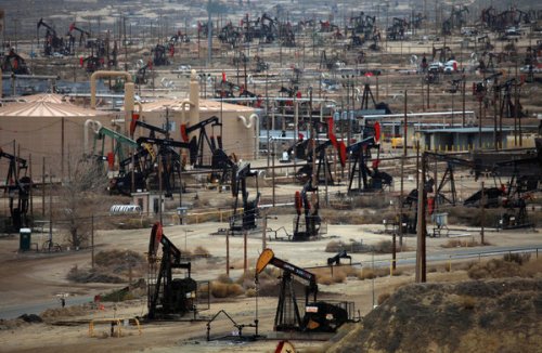 Издержки роста добычи в США: сланцевая нефть ударит по собственной цене - «Энергетика»