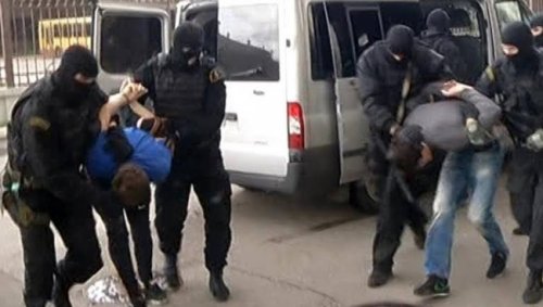 Из Молдавии в Казахстан депортировали лидера международной ОПГ - «Азия»