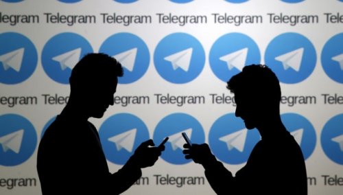 Роскомнадзор борется с сервисами, позволяющими обходить блокировку Telegram - «Технологии»
