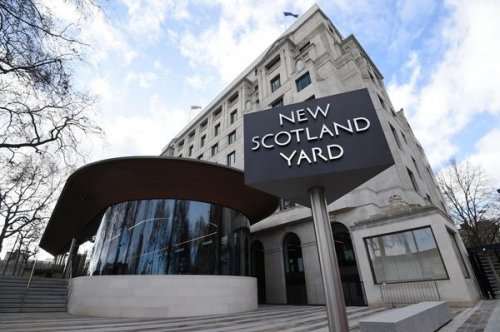 Лондон установил подозреваемых в отравлении Скрипалей: The Telegraph - «Политика»