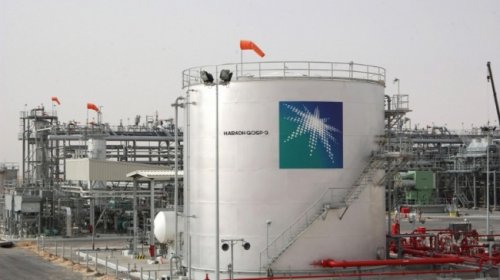 Saudi Aramco может в четыре раза увеличить нефтейтрейдинг к 2020 году - «Энергетика»