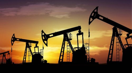 Саудовская Аравия в феврале опередила Россию по добыче нефти: Росстат - «Энергетика»