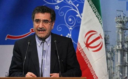 Тегеран надеется на урегулирование газового спора с Ашхабадом - «Азия»