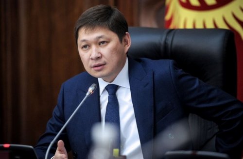 Экс-премьера Киргизии вызвали на допрос в Комитет нацбезопасности - «Азия»