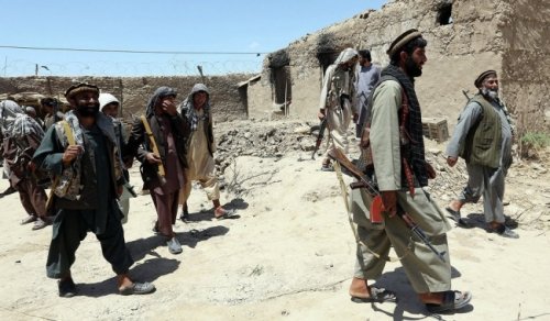 Шойгу: В Афганистане численность боевиков ИГИЛ достигла 4,5 тыс. - «Азия»