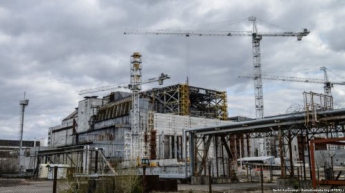 Киев не извлек уроки из Чернобыльской катастрофы: мнение - «Энергетика»