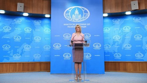 МИД России призывает Литву соблюдать права человека в связи с «делом Меля» - «Россия»
