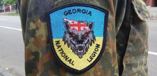На Донбассе грузинский легионер сдался в плен военным ДНР - «Происшествия»