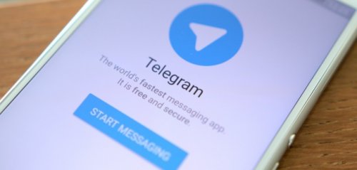 Мосгорсуд: Жалобы адвоката Telegram на решение Таганского суда не поступали - «Новости Дня»