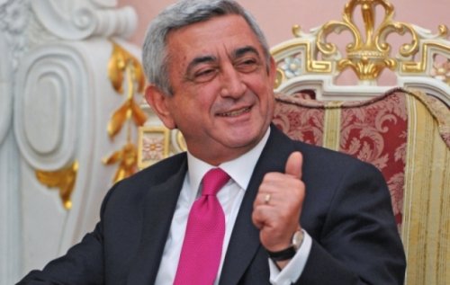 Почему отставка Саргсяна прошла так легко? СМИ Запада о событиях в Ереване - «Европа»