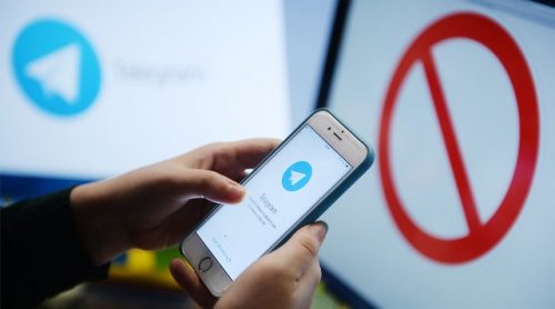 Новые иски против РКН из-за блокировок Telegram будут поданы на этой неделе - «Новости Дня»