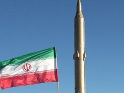 Иран - 13-я по мощи военная держава в мире - «Политика»