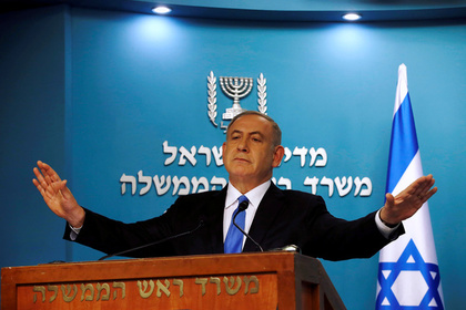 Нетаньяху заявил о готовности Израиля к войне с Ираном - «Новости Армении»