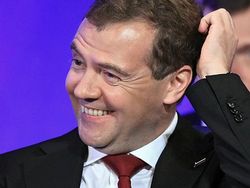 Что новое старое правительство Медведева нам готовит? - «Политика»