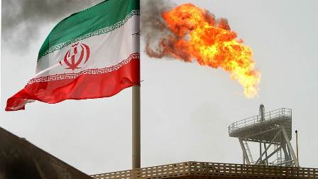 СМИ: Иран выводит на рынок новый сорт нефти, ожидая усиление санкций - «США»