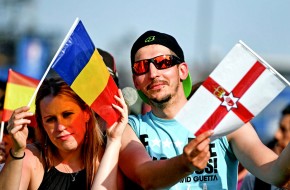 Европейские болельщики тысячами сдают билеты: это победа Киева - «Новости Дня»