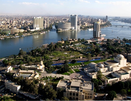 Подписано соглашение о российской промзоне в Египте - «Ближний Восток»