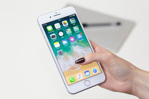 Apple наконец-то добавит в новые iPhone полноценный NFC - «Интернет»
