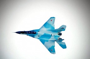 Крылатый «фронтовик». МиГ-35 прикроет Сухопутные войска с воздуха - «Новости Дня»