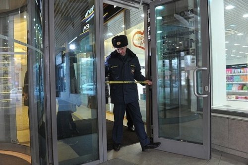В Хабаровске закрыли пять ТЦ: Нарушения пожарной безопасности - «Происшествия»