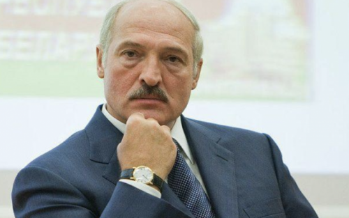 Лукашенко призвал белорусов не ныть - «Белоруссия»