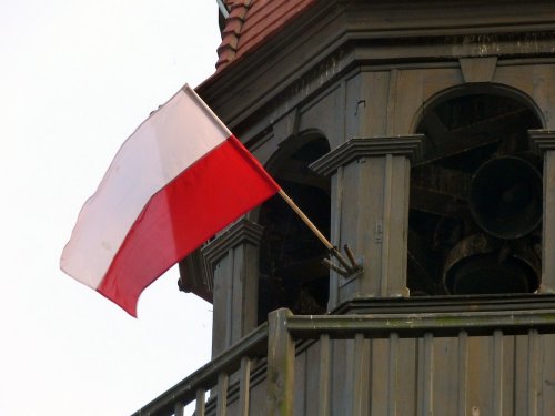 Польша готова расшибить лоб за то, что может получить бесплатно - «Политика»