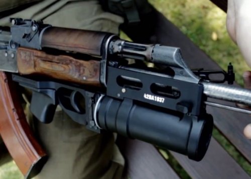 Не Javelin единым: Киев накупил зарядов для гранатометов в Польше - «США»