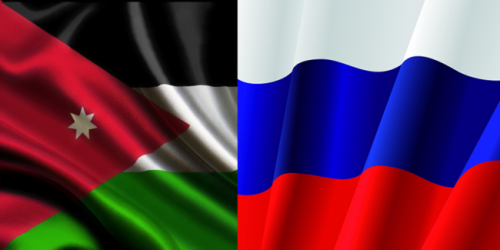 Главы МИД России и Иордании обсудили «завязывание межсирийского диалога» - «Ближний Восток»