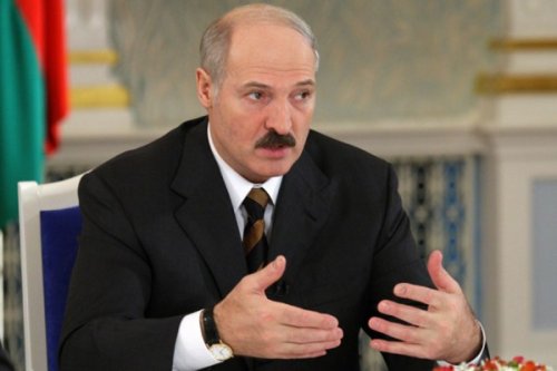 Лукашенко сообщил о «благоприятных экономических условиях» - «Белоруссия»