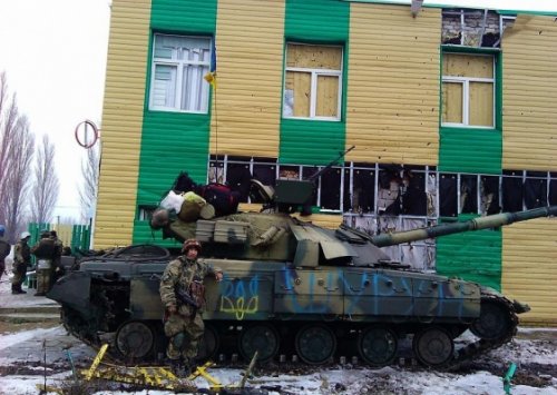 Реалии «свободы»: как живёт оккупированный Донбасс - «Украина»