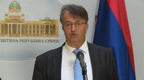 «Сербские власти тянут время, чтобы подготовить народ к предательству» - «Аналитика»