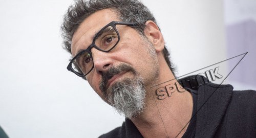 Серж Танкян не планирует концерт в Армении - «Новости Армении»