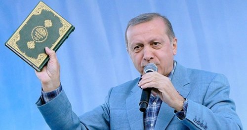 Французских мыслителей в Турции назвали «варварами и невеждами XXI века» - «Происшествия»