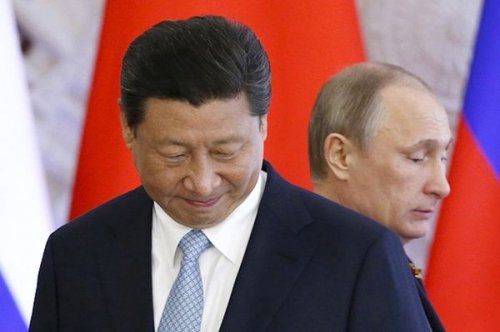 Forbes назвал самых влиятельных людей мира: Путин уступил Си Цзиньпину - «Европа»