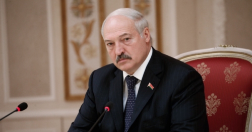 Лукашенко прокомментировал выход США из сделки с Ираном - «Новости Дня»