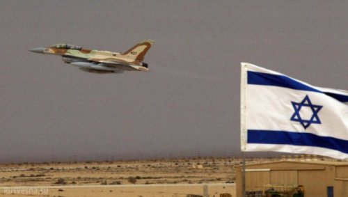 Минобороны России: ПВО Сирии сбила больше половины израильских ракет - «Ближний Восток»