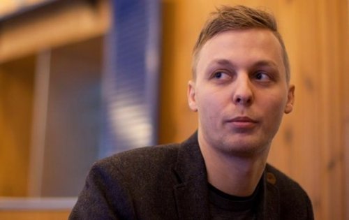 В ресторане Киева избили старшего сына Шуфрича