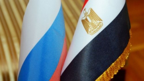 Переговоры МИД России и Египта: акцент на Ближний Восток и Северную Африку - «Ближний Восток»