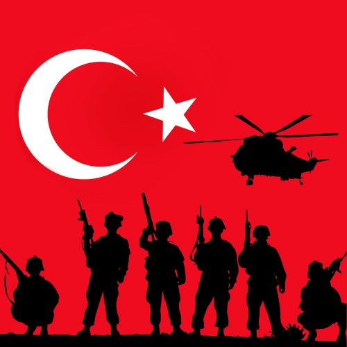 Турция в преддверии «Астаны» берет Идлиб под контроль - «Политика»