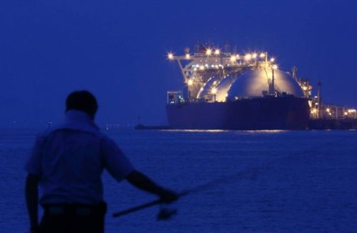 Азия спасает «Газпром» от конкуренции с СПГ из США - «Экономика»