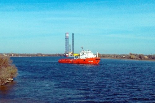 Казахстан предлагает связать Чёрное и Каспийское моря судоходным каналом - «Экономика»