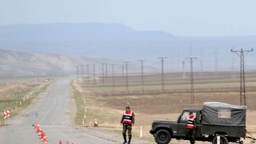 Прокурдская партия Турции готова открыть границу с Арменией без предусловий - «Большой Кавказ»