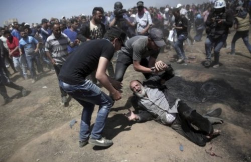 Кувейт запросил созыв Совбеза ООН по ситуации вокруг палестинской Газы - «Происшествия»