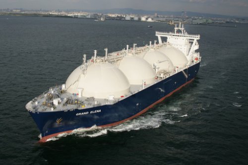 «Газпром» начнет поставки СПГ в Индию в течение нескольких недель - «Энергетика»